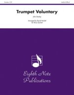 Trumpet Voluntary: Score & Parts