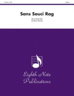 Sans Souci Rag: Score & Parts