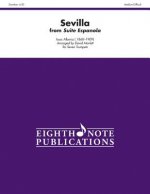 Sevilla (from Suite Espanola): Score & Parts