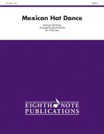 Mexican Hat Dance: Score & Parts