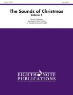 The Sounds of Christmas, Vol 1: Score & Parts