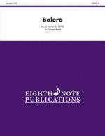 Bolero: Conductor Score & Parts