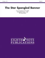 The Star Spangled Banner: Conductor Score & Parts