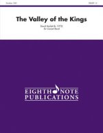 The Valley of the Kings: Conductor Score