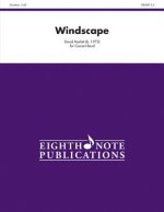 Windscape: Conductor Score