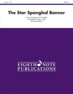 The Star Spangled Banner: Conductor Score