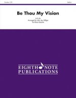 Be Thou My Vision: Score & Parts