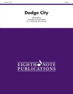 Dodge City: Score & Parts