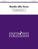 Rondo Alla Turca: Score & Parts