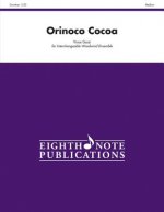 Orinoco Cocoa: Score & Parts