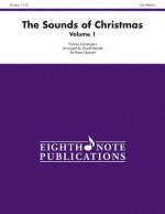 The Sounds of Christmas, Vol 1: Score & Parts