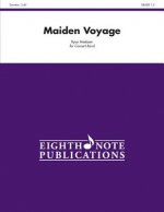 Maiden Voyage: Conductor Score & Parts