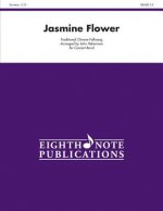 Jasmine Flower: Conductor Score & Parts
