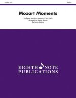 Mozart Moments: Score & Parts