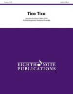 Tico Tico: Score & Parts