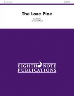 The Lone Pine: Conductor Score