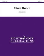 Ritual Dance: Conductor Score