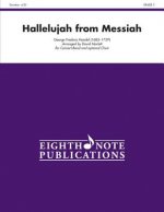 Hallelujah (from Messiah): Conductor Score