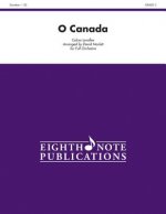 O Canada: Conductor Score & Parts