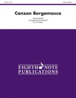 Canzon Bergamasca: Score & Parts