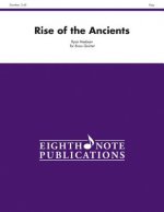 Rise of the Ancients: Score & Parts