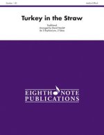Turkey in the Straw: Score & Parts