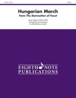 Hungarian March (from the Damnation of Faust): Score & Parts