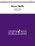 Brave Wolfe: Score & Parts