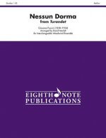 Nessun Dorma (from Turandot): Score & Parts