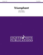 Triumphant: Score & Parts