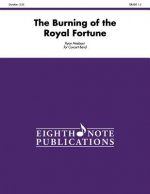The Burning of the Royal Fortune: Conductor Score & Parts