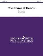 The Knave of Hearts: Conductor Score & Parts