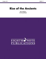 Rise of the Ancients: Conductor Score & Parts