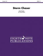 Storm Chaser: Conductor Score & Parts