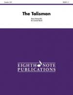 The Talisman: Conductor Score & Parts