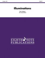 Illuminations: Conductor Score & Parts