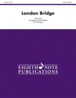 London Bridge: Score & Parts