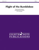 Flight of the Bumblebee: Score & Parts