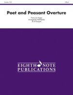 Poet and Peasant Overture: Score & Parts