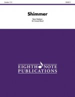 Shimmer: Conductor Score