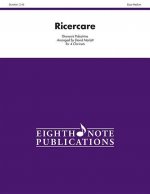 Ricercare: Score & Parts