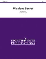 Mission -- Secret: Score & Parts