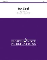 Mr. Cool: Score & Parts