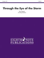 Through the Eye of the Storm: Conductor Score & Parts