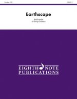 Earthscape: Conductor Score & Parts