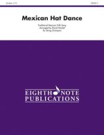 Mexican Hat Dance: Conductor Score & Parts