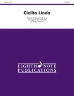 Cielito Lindo: Conductor Score & Parts
