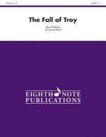 The Fall of Troy: Conductor Score & Parts