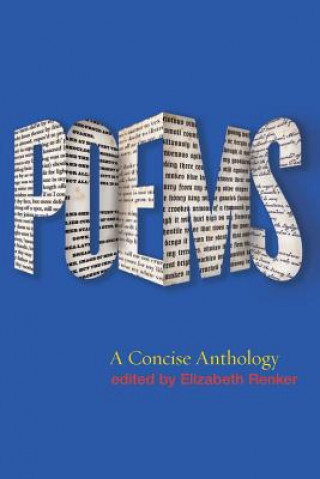 Poems: A Concise Anthology