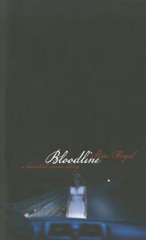 Bloodline: A Haunted Crime Story